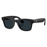RAY BAN META WAYFARER RW4012 601S1Z